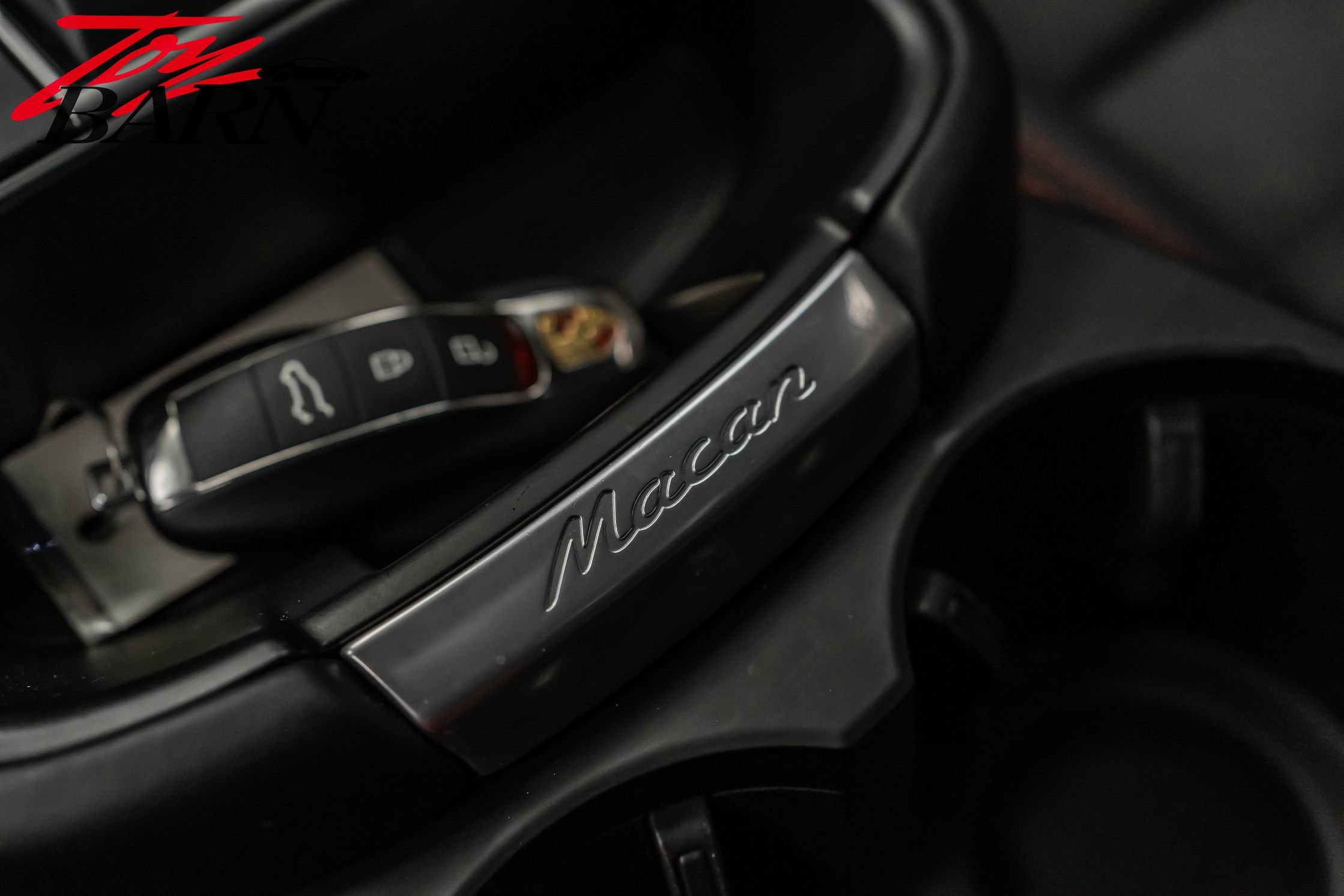 Used 2023 Porsche Macan GTS w/ GTS Sport Package image 44