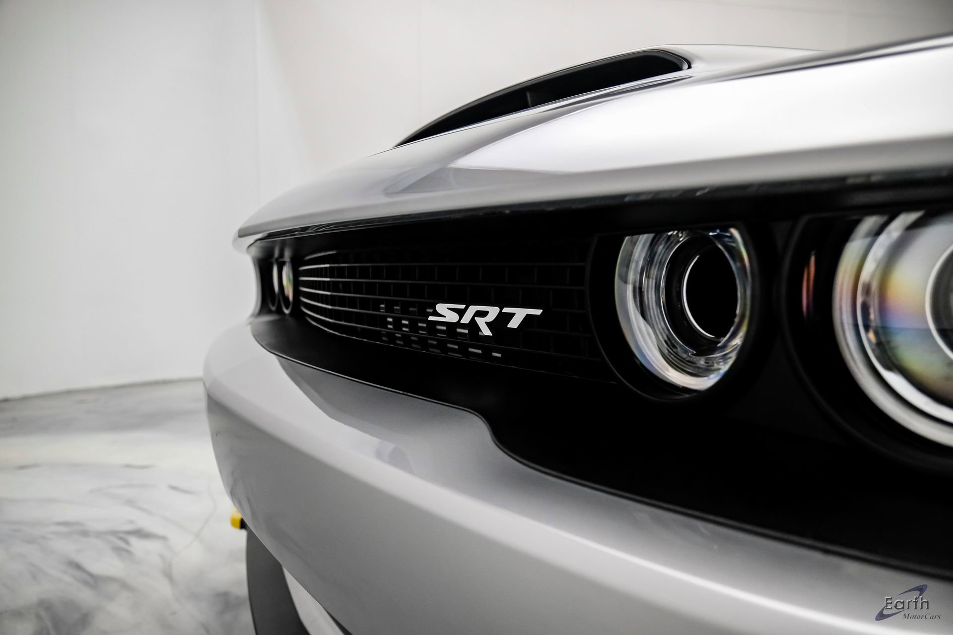 Used 2023 Dodge Challenger SRT Hellcat Redeye image 39
