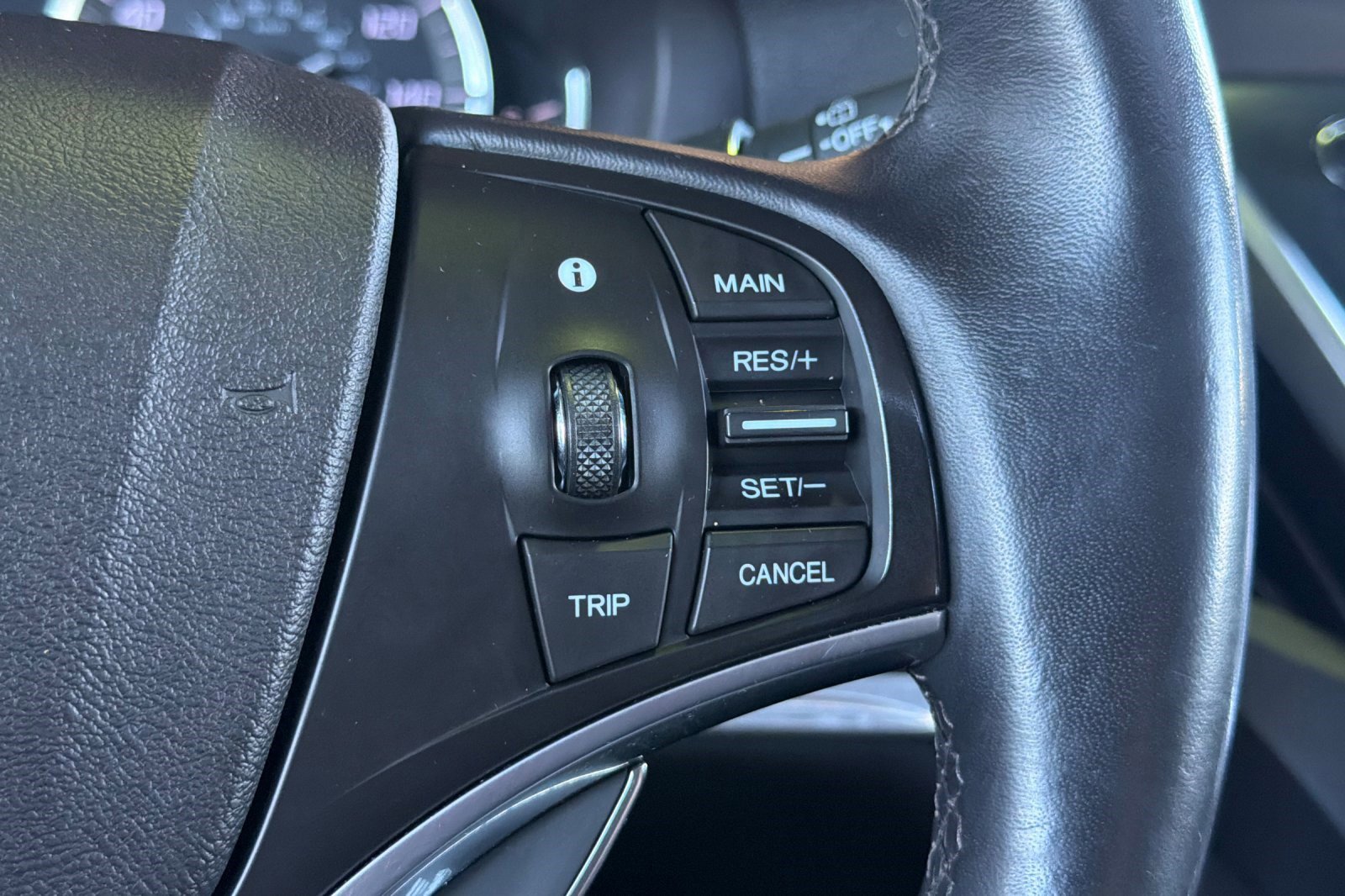 Used 2018 Acura MDX SH-AWD w/ Technology Package image 30