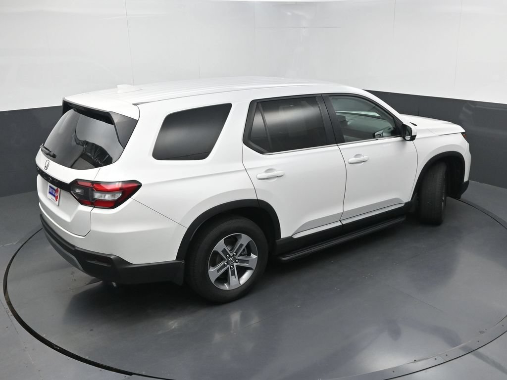 Used 2023 Honda Pilot EX-L image 36
