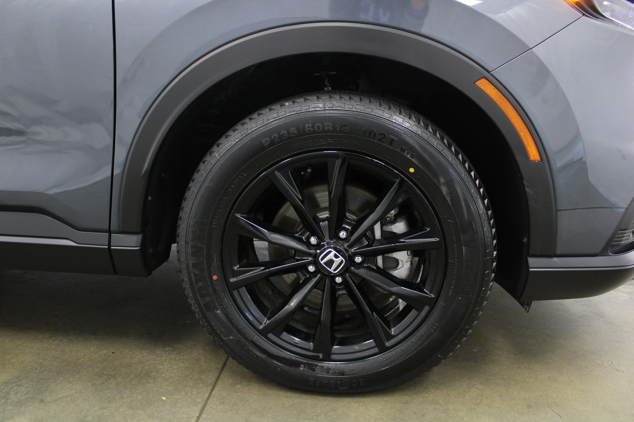 Used 2024 Honda CR-V Sport-L image 5