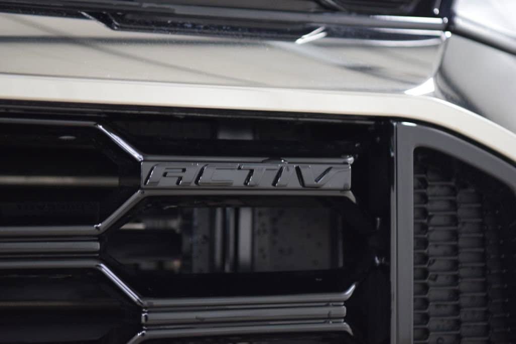 New 2026 Chevrolet Equinox ACTIV FWD image 17