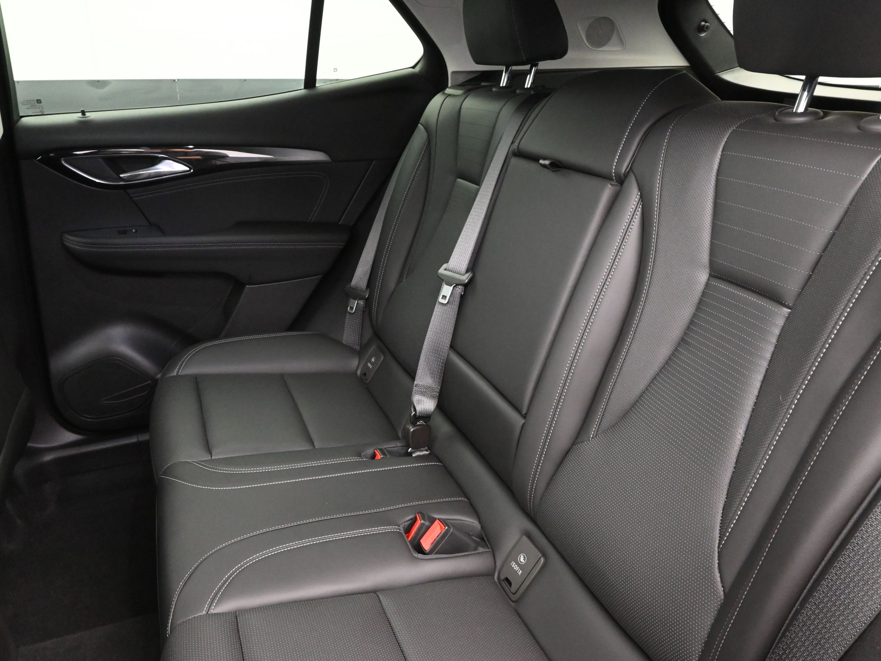 Used 2024 Buick Envision Preferred image 23