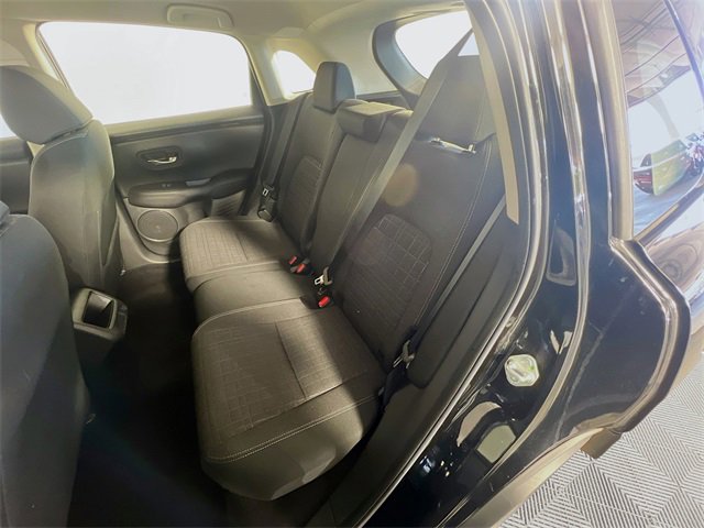 Used 2024 Honda HR-V LX image 26