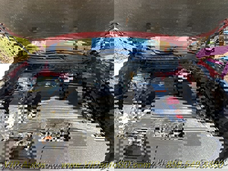 Used 2015 Nissan Murano Platinum w/ Platinum Technology Package image 42