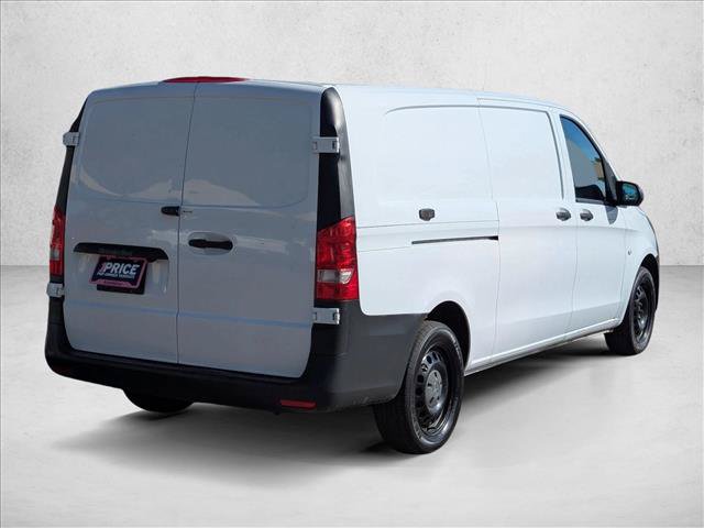 Used 2020 Mercedes-Benz Metris image 5