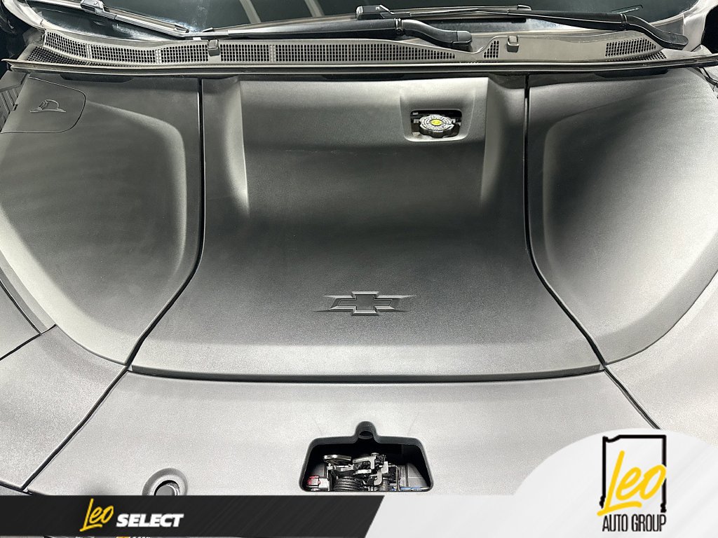 Used 2024 Chevrolet Blazer EV RS AWD/4WD image 33