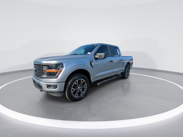 Used 2024 Ford F150 STX image 4