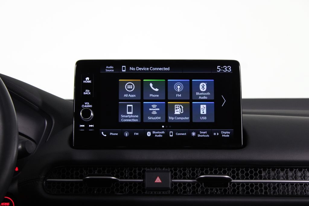 Used 2024 Honda HR-V EX-L image 7