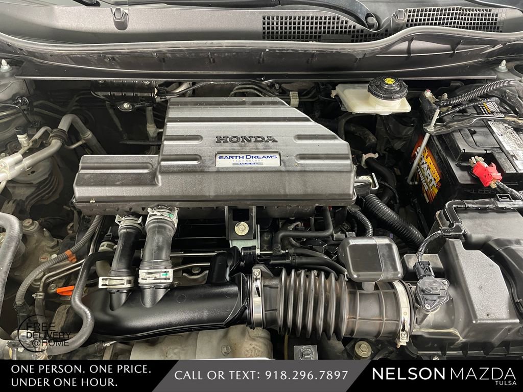 Used 2017 Honda CR-V EX-L image 53