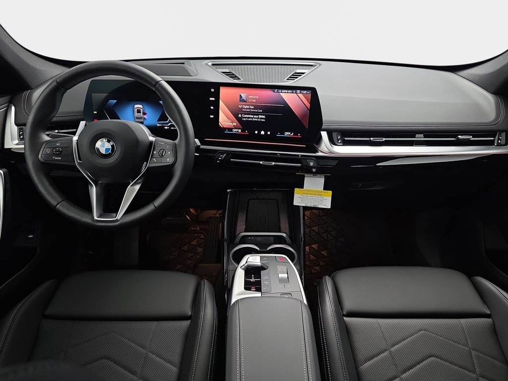 New 2026 BMW X1 xDrive28i w/ Technology Package AWD/4WD image 10