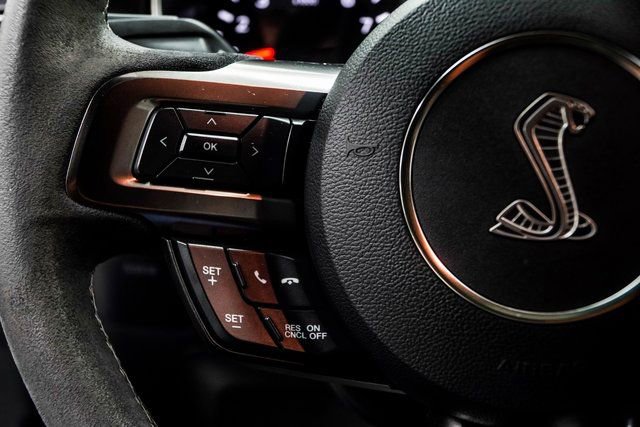 Used 2017 Ford Mustang Shelby GT350 image 27