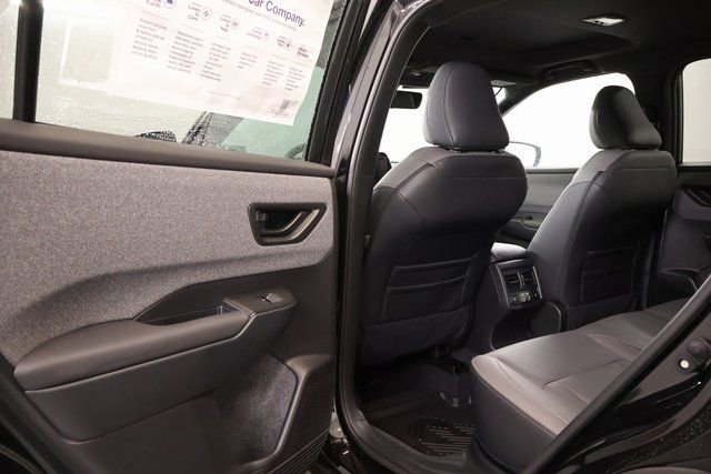 New 2026 Subaru Outback Limited image 28