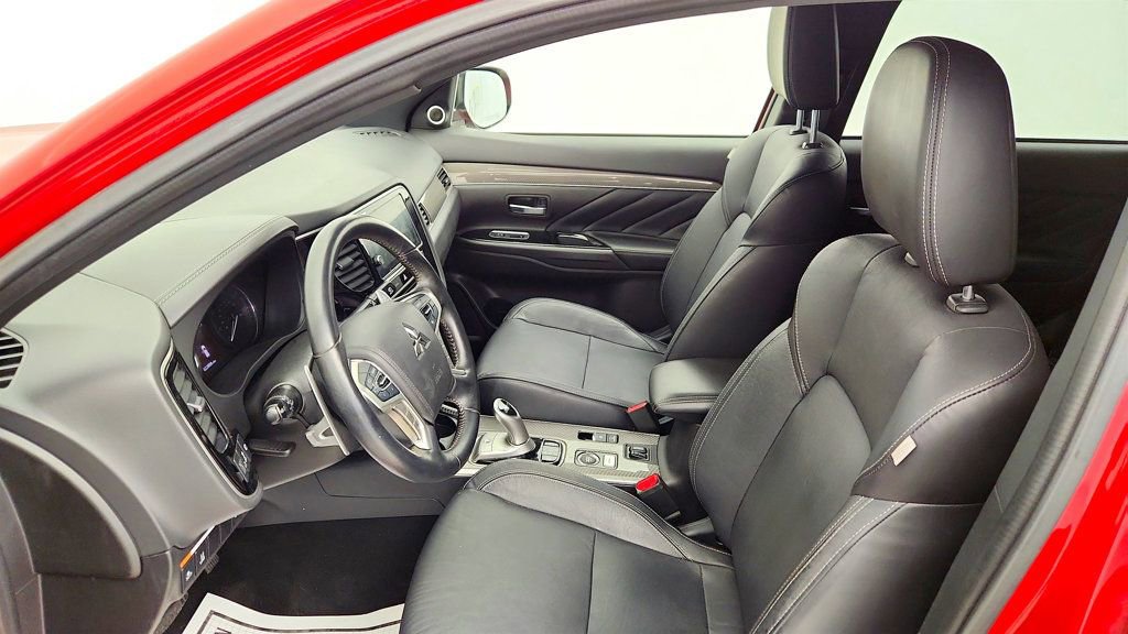 Used 2019 Mitsubishi Outlander GT image 20