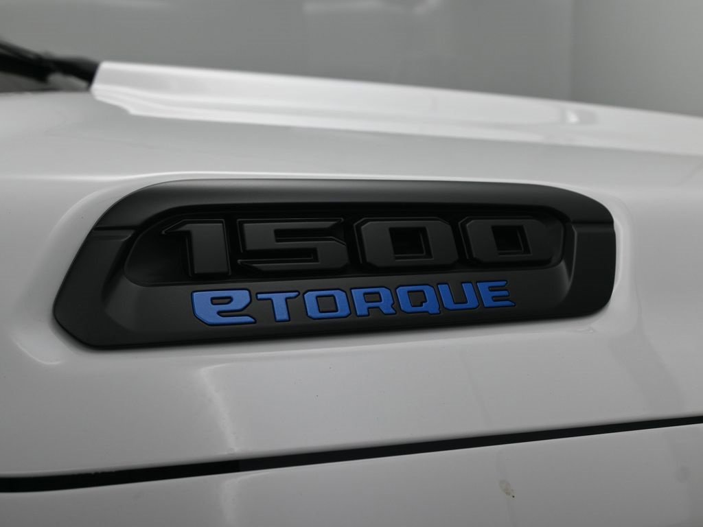 New 2026 RAM 1500 Lone Star image 24