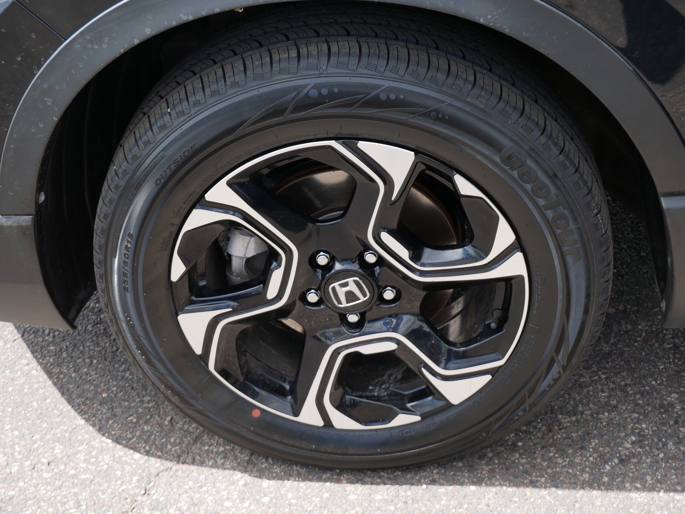Used 2018 Honda CR-V Touring image 15