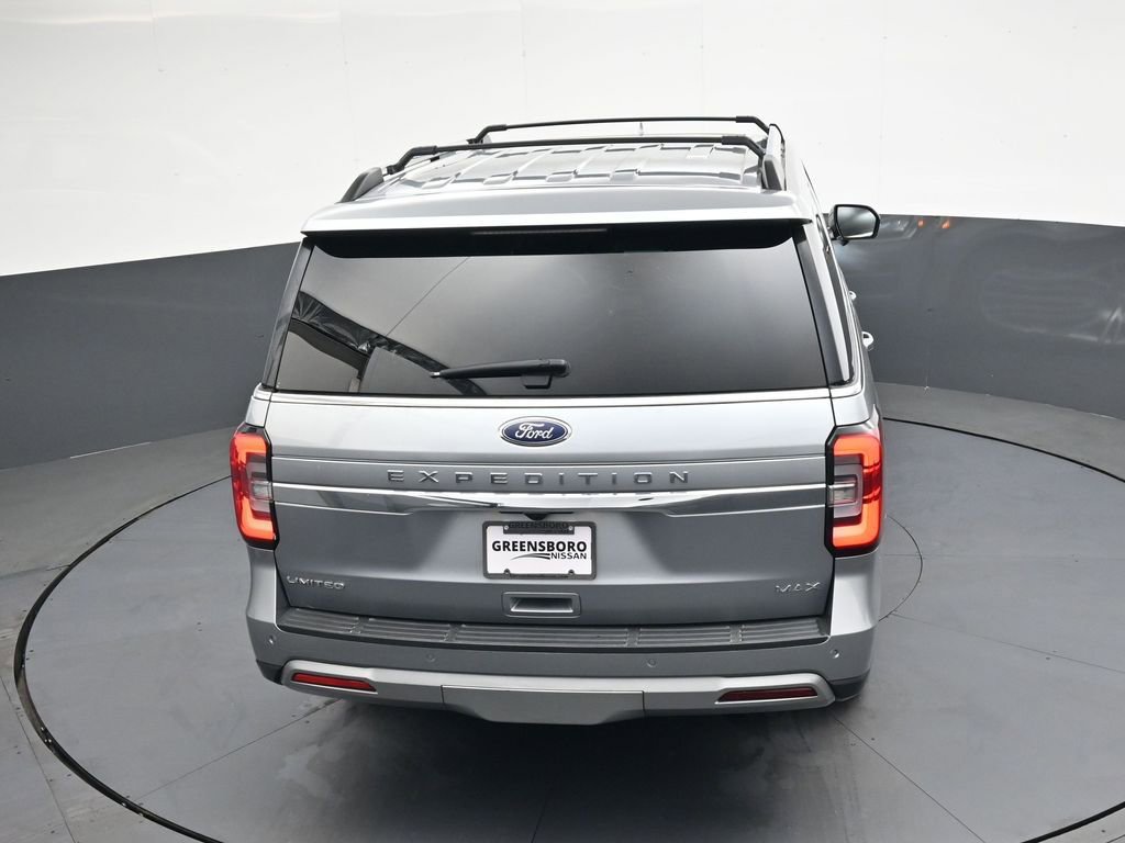 Used 2023 Ford Expedition Max Limited AWD/4WD image 34