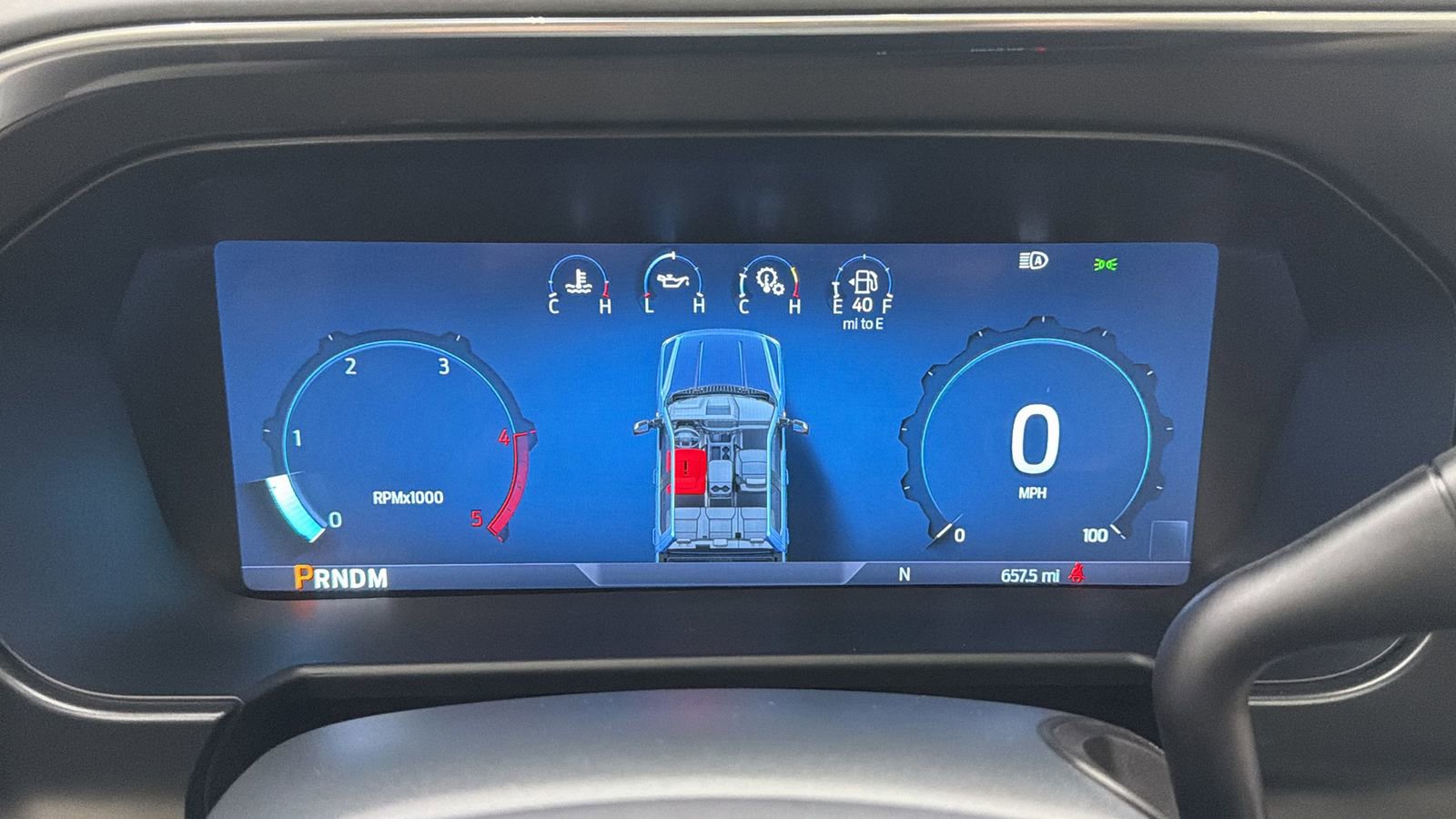 Used 2026 Ford F450 Platinum w/ Platinum Plus Package image 30