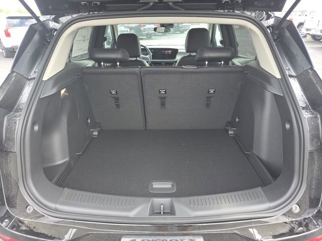 New 2026 Buick Encore GX Sport Touring w/ Comfort Package FWD image 24