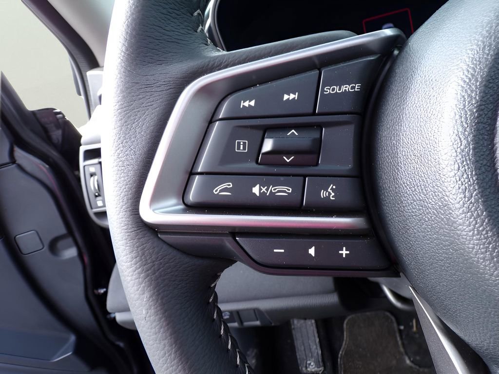 Certified 2025 Subaru Outback Premium image 19