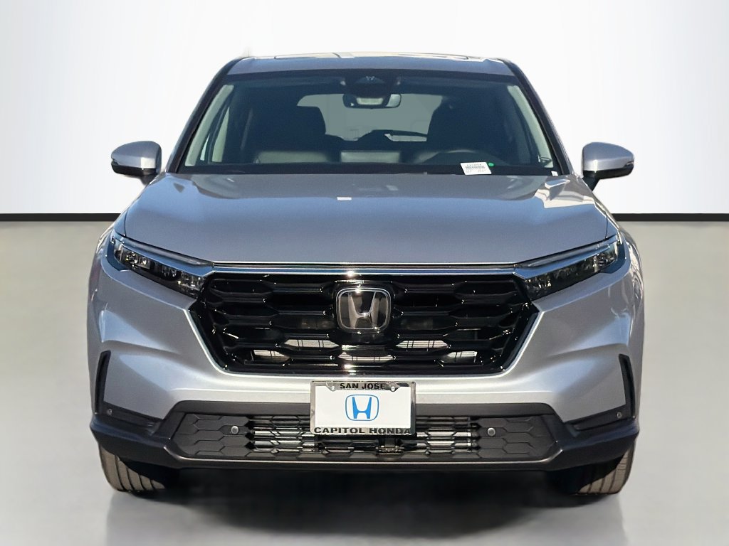 New 2027 Honda CR-V EX-L image 2