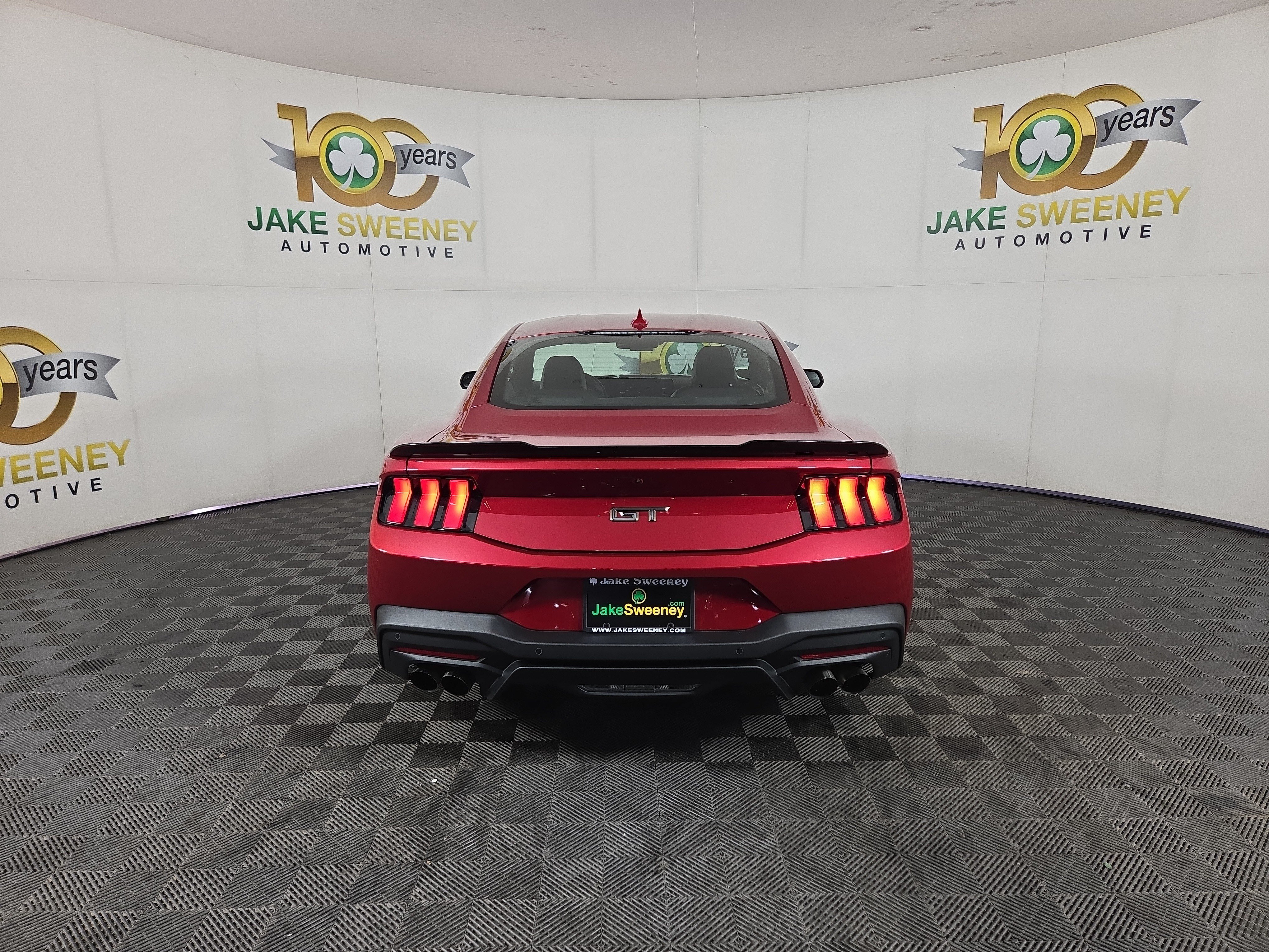 Used 2024 Ford Mustang GT Premium RWD image 7