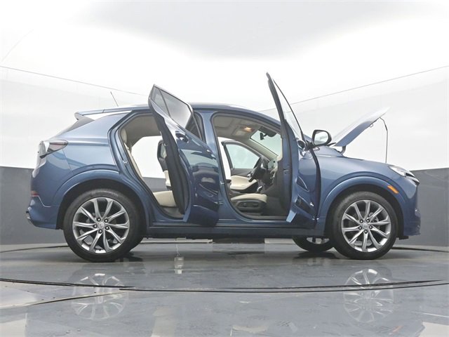 New 2026 Buick Encore GX Avenir w/ Avenir Technology Package image 61