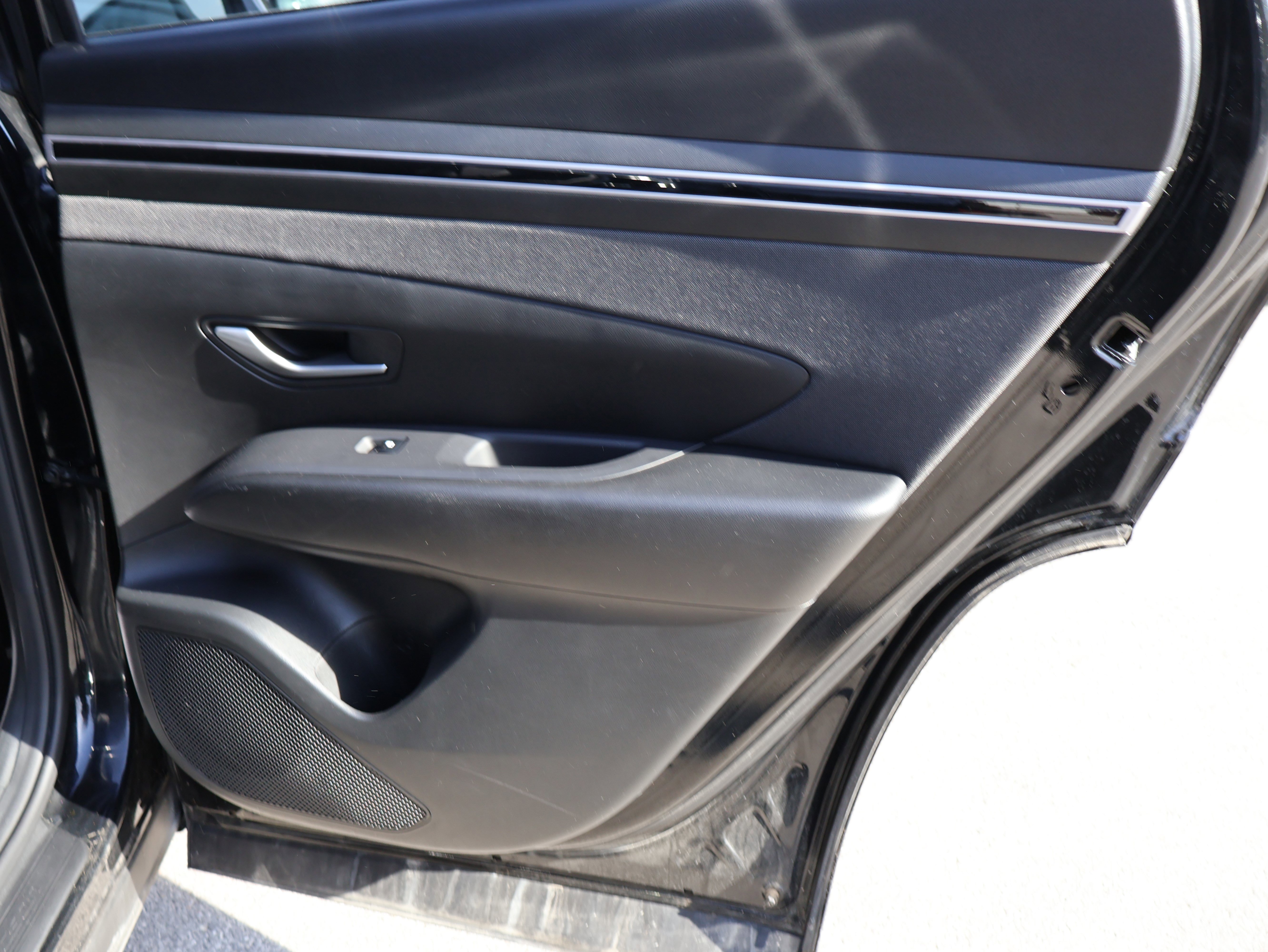 Used 2023 Hyundai Tucson SEL w/ Convenience Package image 12