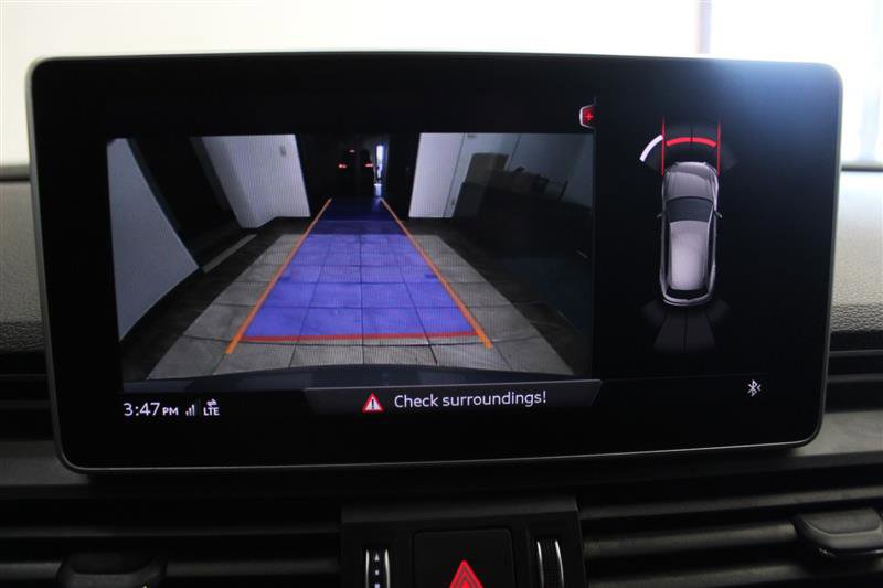 Used 2018 Audi SQ5 Premium Plus w/ Navigation Package image 20