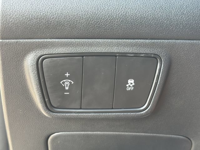 Certified 2023 Hyundai Tucson SE FWD image 34