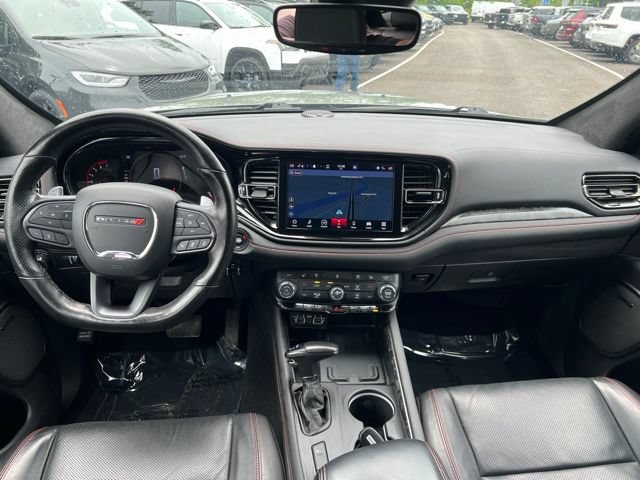 Used 2023 Dodge Durango R/T AWD/4WD image 23
