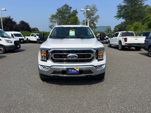 Certified 2022 Ford F150 XLT w/ Equipment Group 302A High AWD/4WD image 29