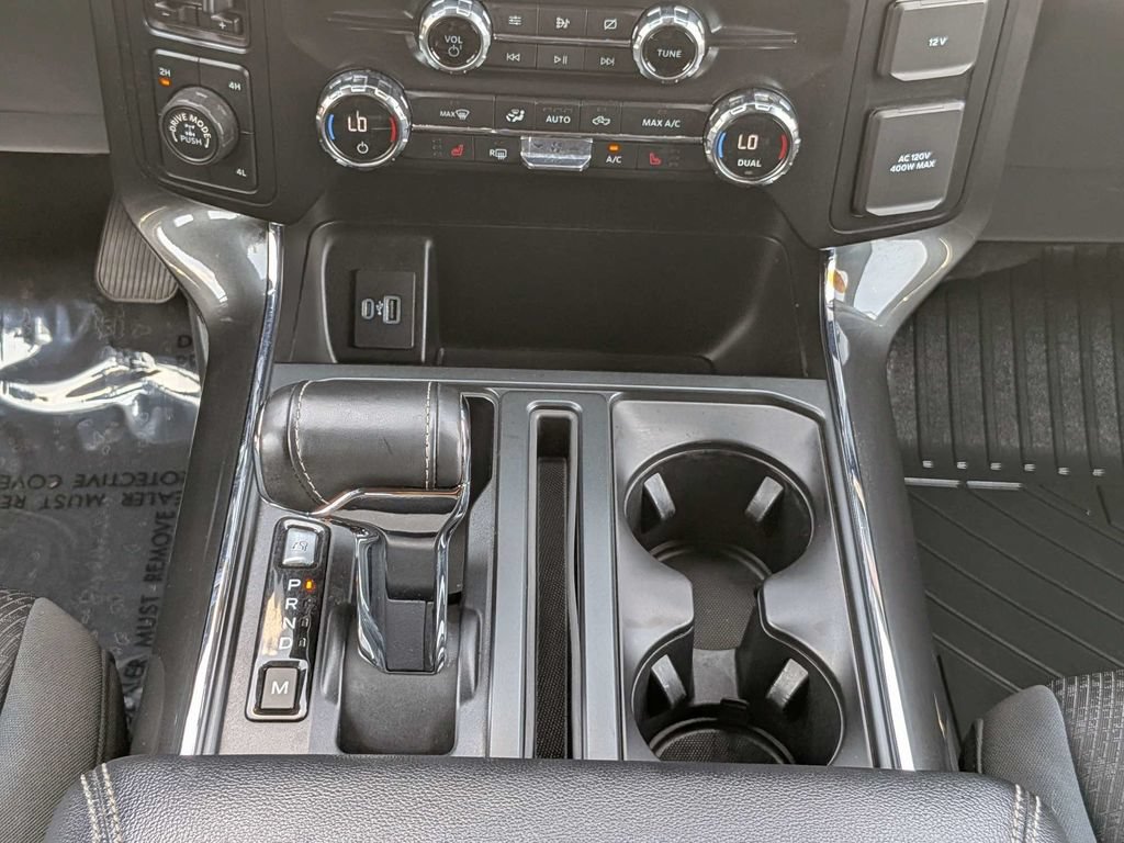 Used 2021 Ford F150 XLT w/ Equipment Group 302A High AWD/4WD image 18
