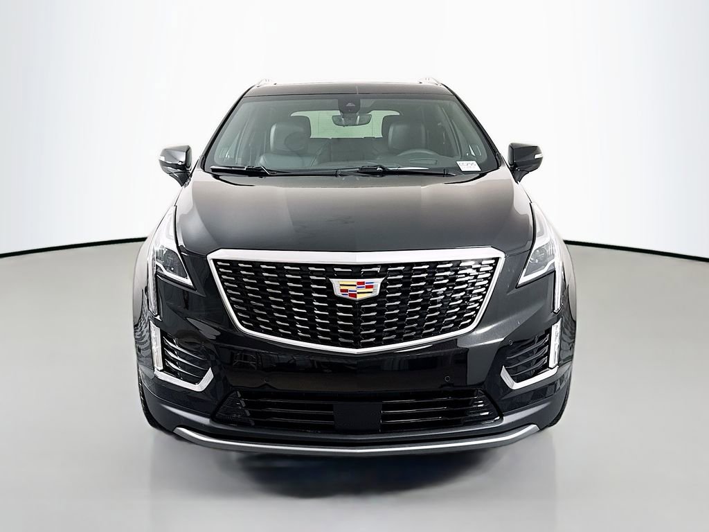 New 2026 Cadillac XT5 Premium Luxury w/ Driver Assist Package image 2
