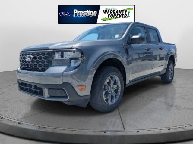 New 2026 Ford Maverick XLT FWD image 9