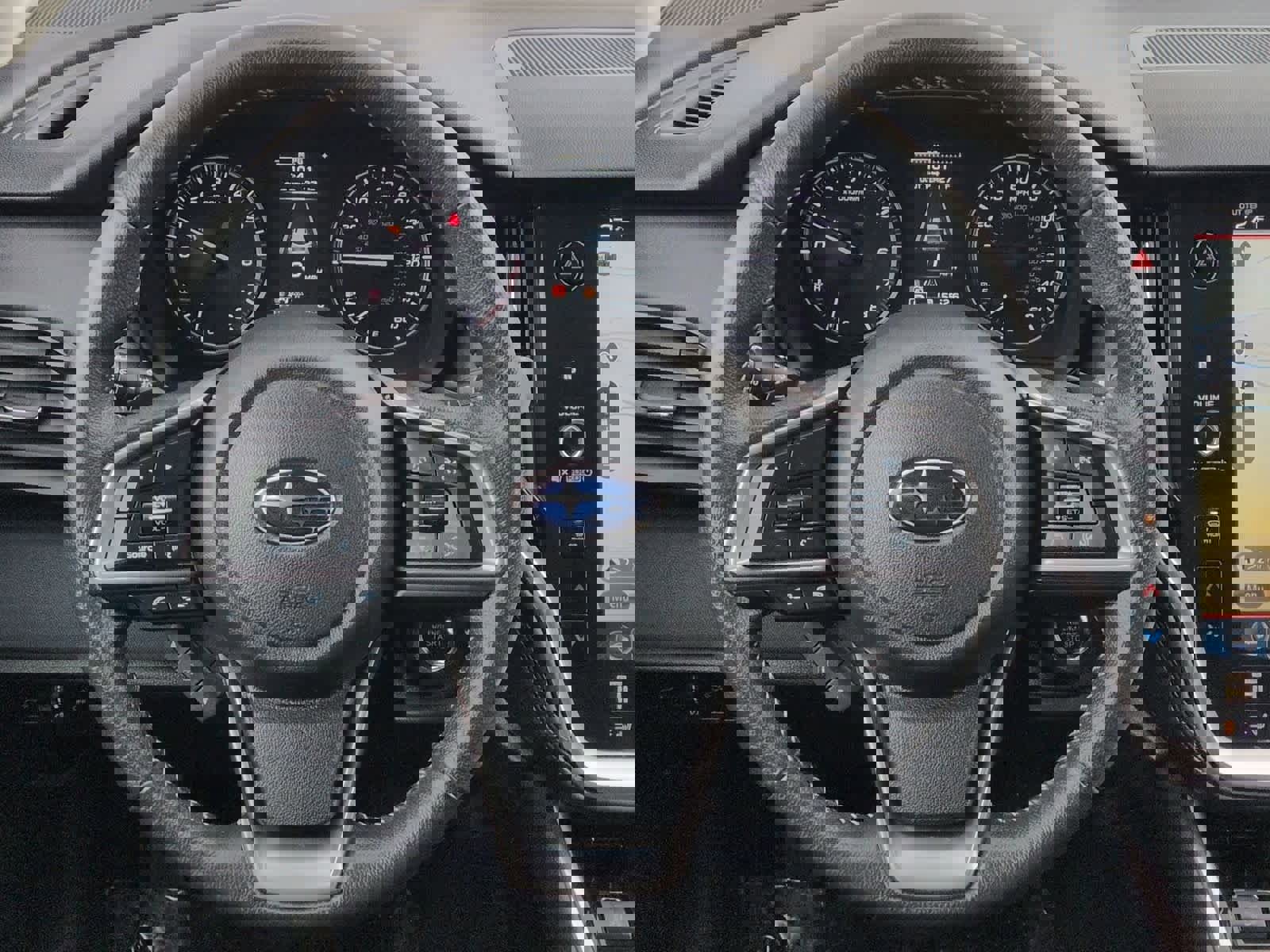 Certified 2022 Subaru Outback Premium image 25