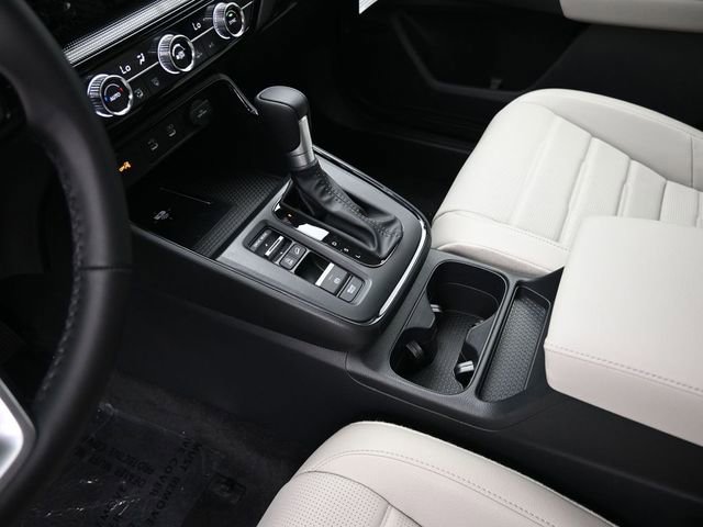 New 2026 Honda CR-V EX-L image 18