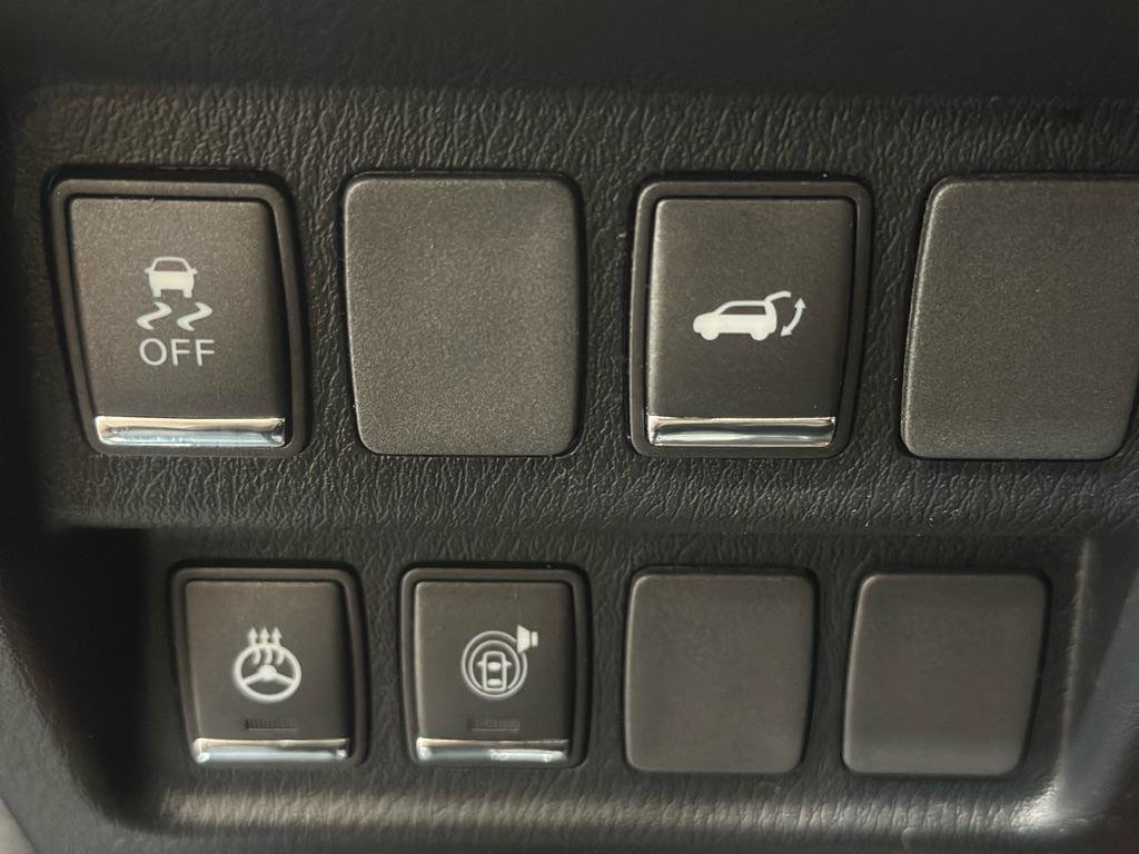 Used 2020 INFINITI QX60 Luxe AWD/4WD image 39