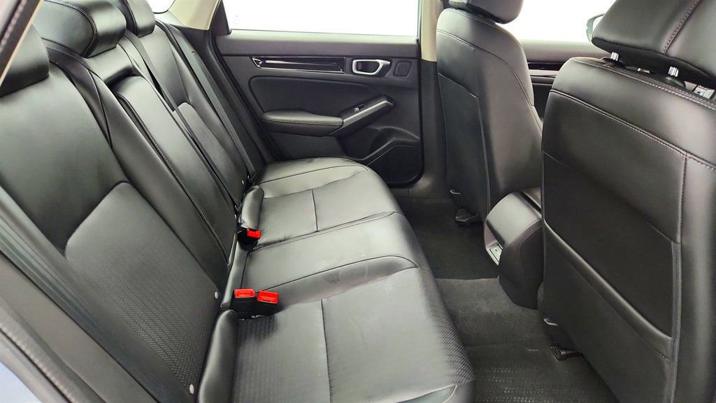 Used 2023 Honda Civic Touring image 23
