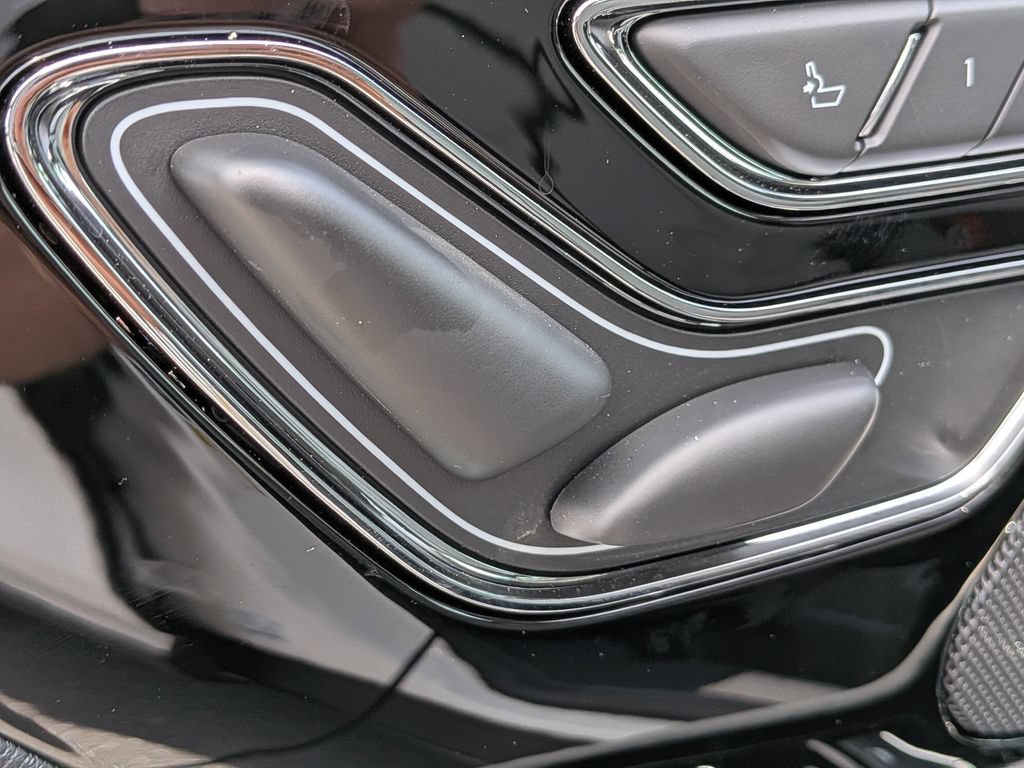 New 2026 Lincoln Aviator Reserve w/ Illumination Package RWD image 23