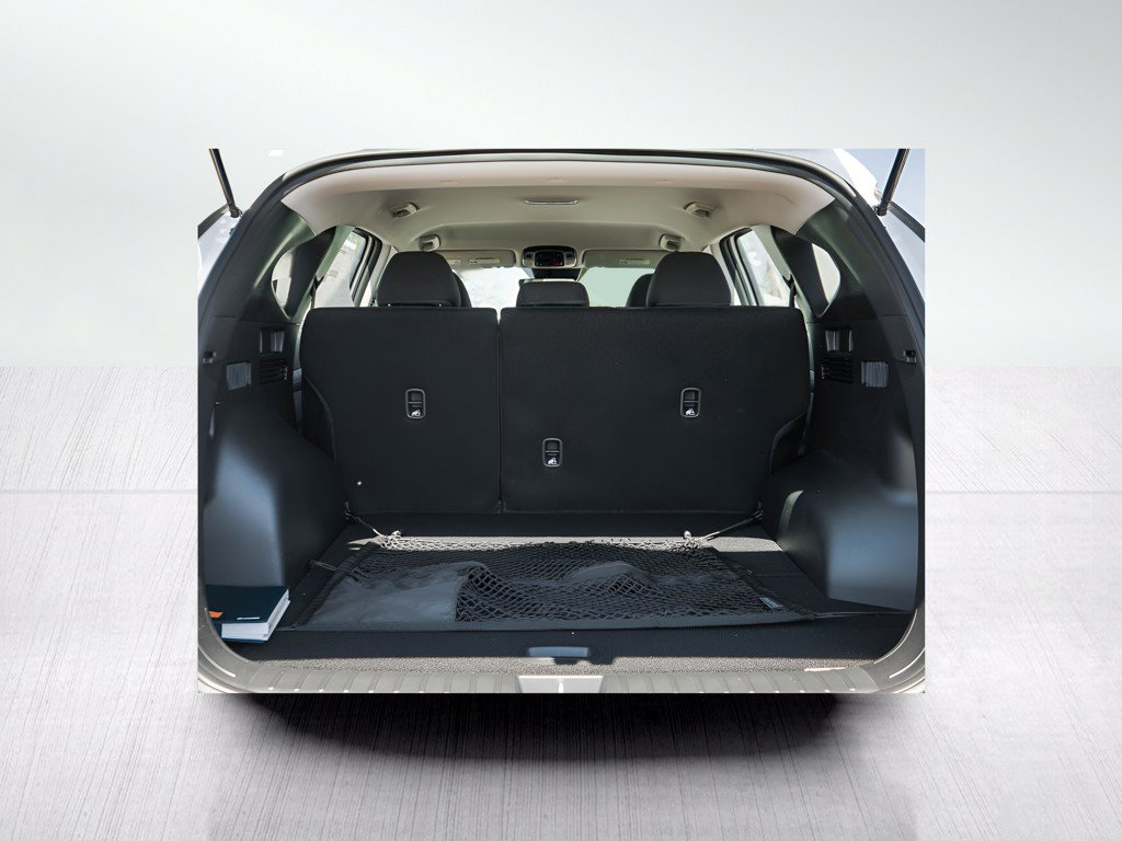 New 2026 Hyundai Tucson SE AWD/4WD image 8