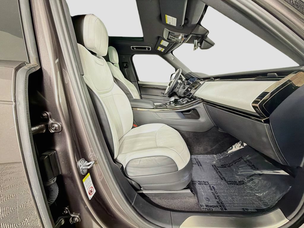 Certified 2023 Land Rover Range Rover Sport SE Dynamic AWD/4WD image 31