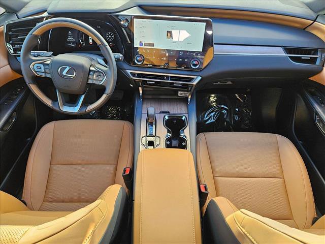 Used 2026 Lexus RX 350 Premium w/ Accessory Package (2T) image 21