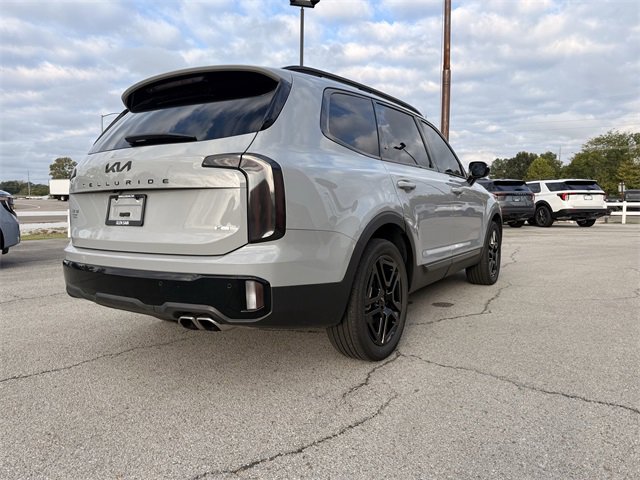 Used 2024 Kia Telluride SX Prestige X-Line image 9