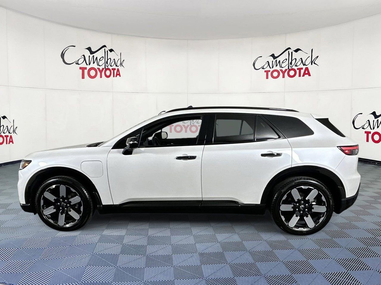 Used 2025 Honda Prologue Elite image 5