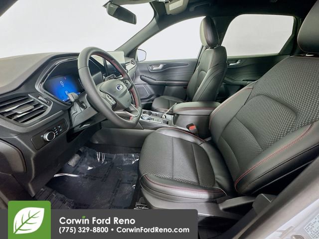 New 2026 Ford Escape ST-Line w/ Tech Pack #1 image 22