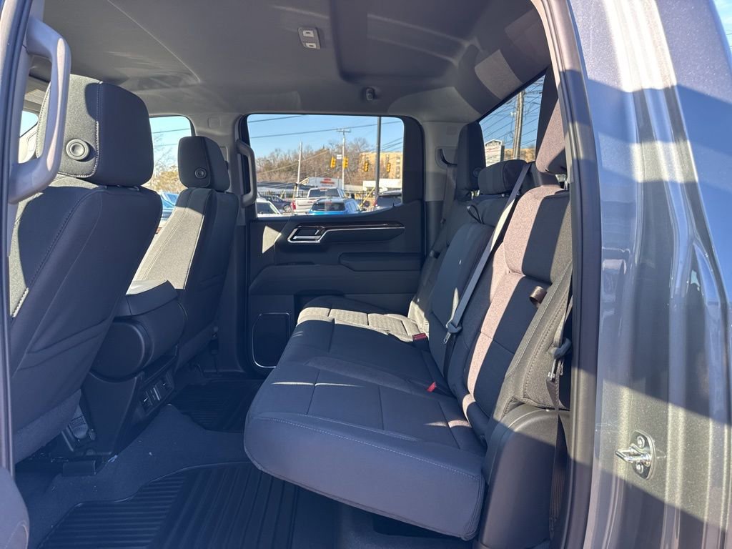 New 2026 GMC Sierra 1500 Elevation image 30