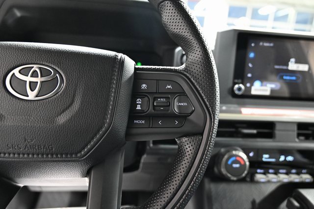 New 2026 Toyota Tacoma SR5 image 27