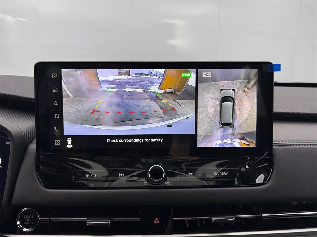 New 2026 Mitsubishi Outlander SEL image 18