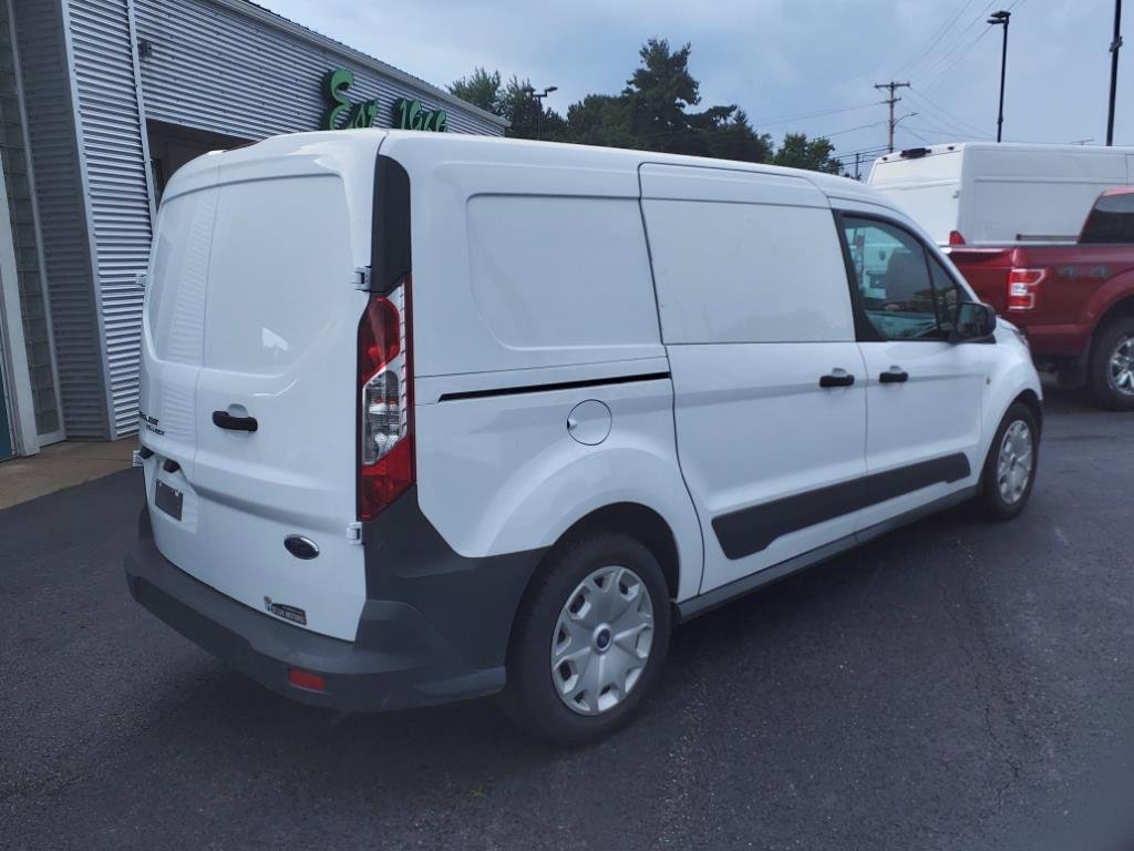 Used 2017 Ford Transit Connect XL image 5